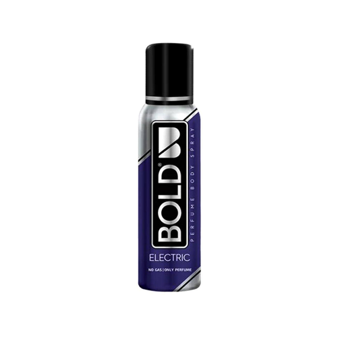 Bold Life Electric 120ML