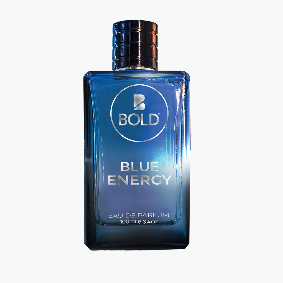 Bold Edp Blue Energy 100ML