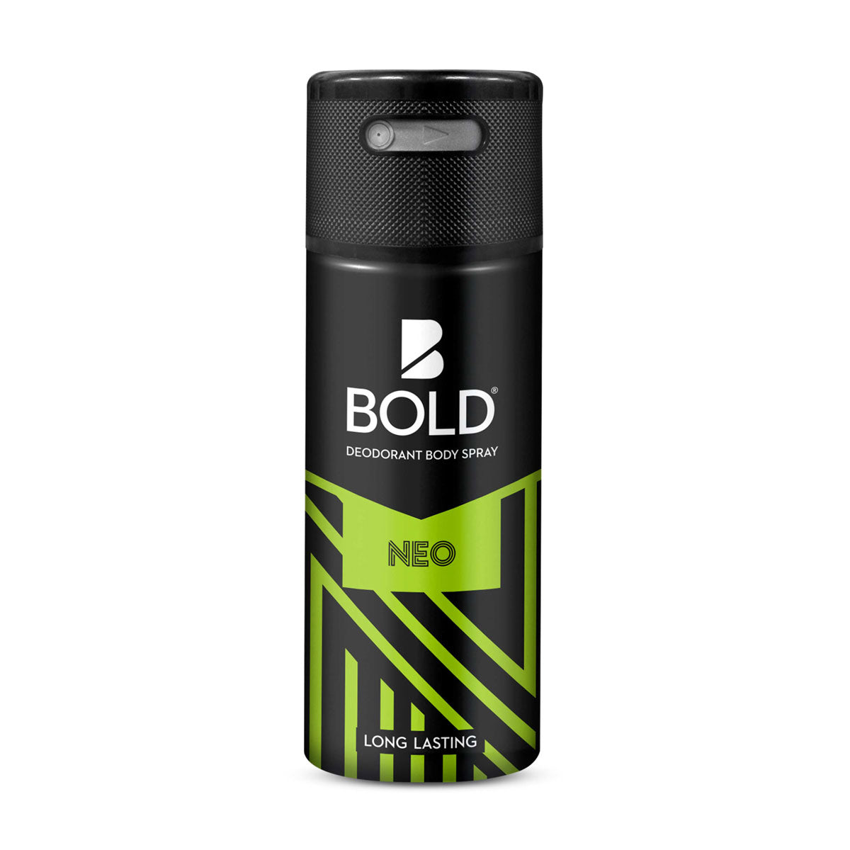 BOLD GAS BODY SPRAY NEO 150ML