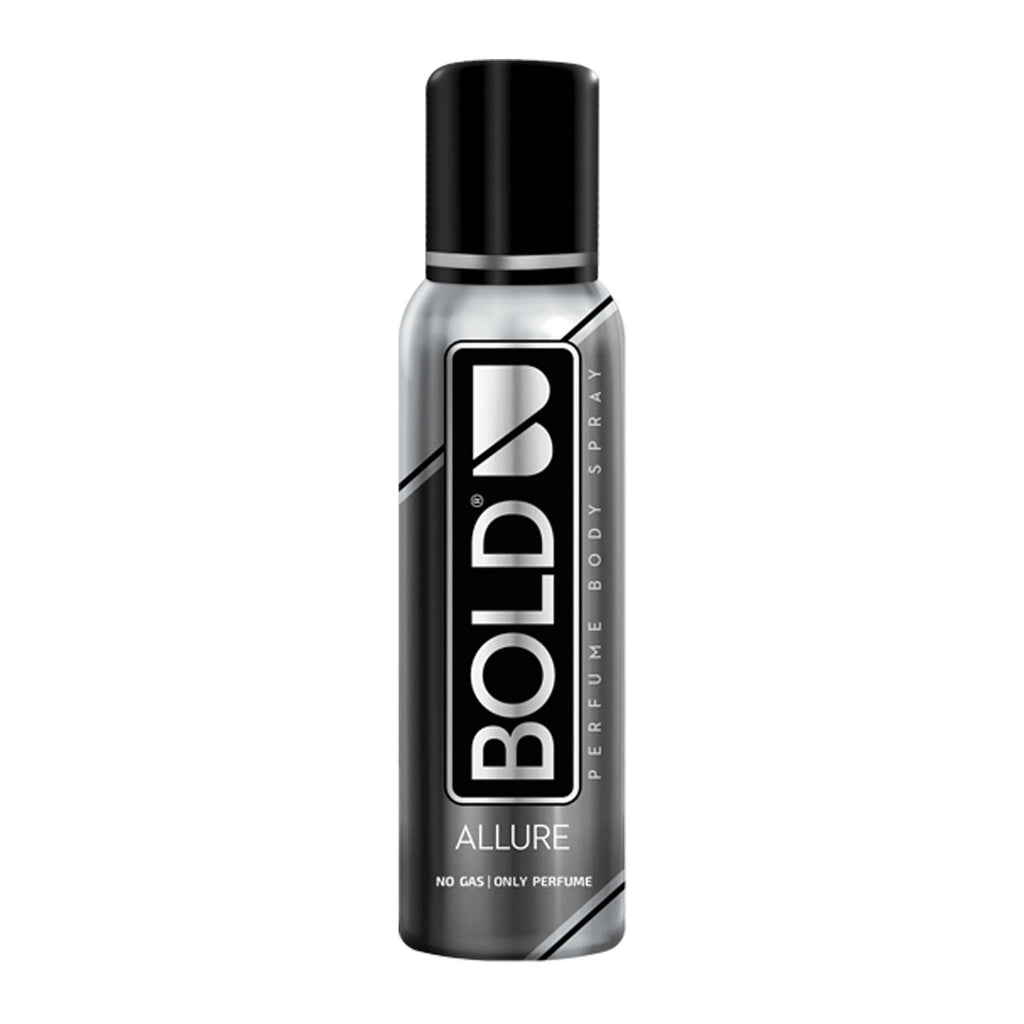 Bold Life Allure 120 ml