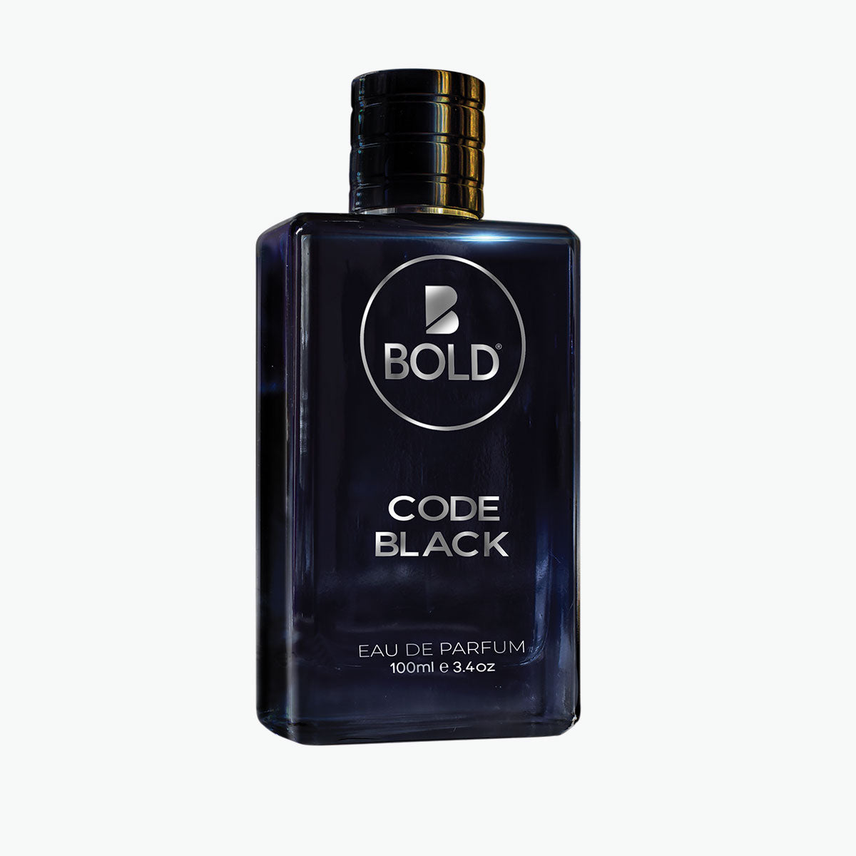 Bold Edp Code Black 100 ML