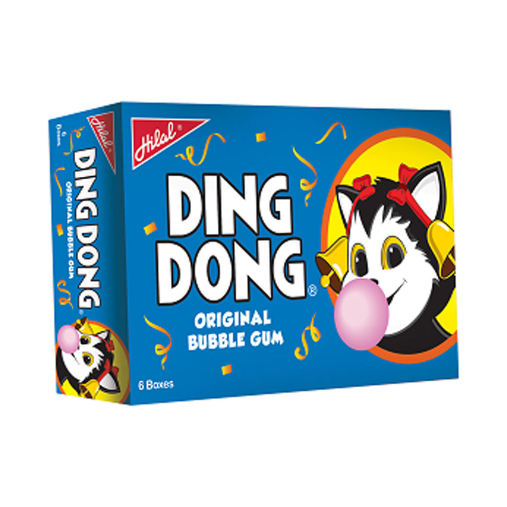 Ding Dong Original 12X6 Sticks