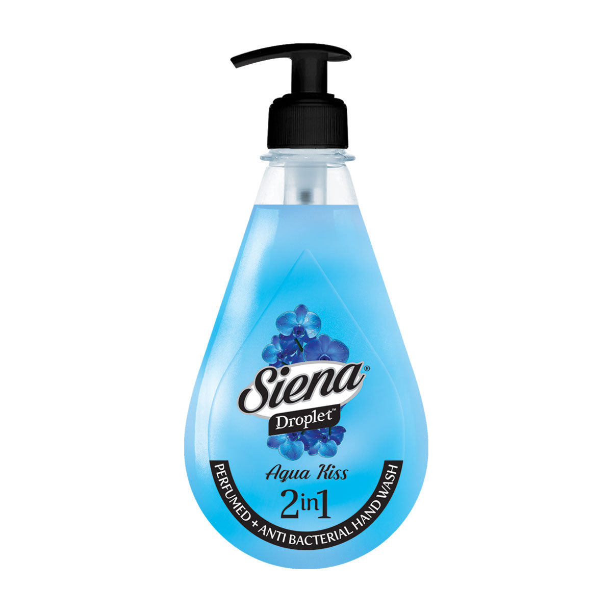 Droplet Handwash Aqua Kiss 500Ml