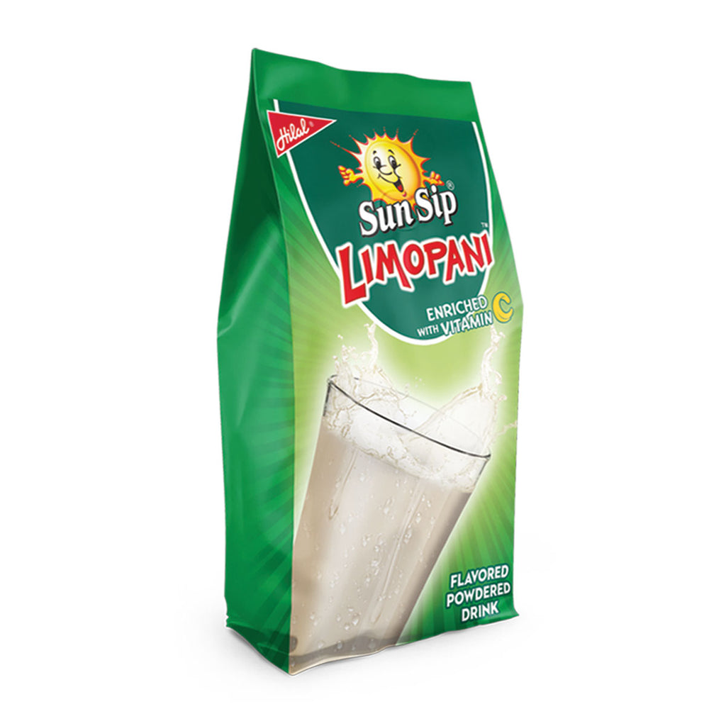 Limopani Pouch 375 G