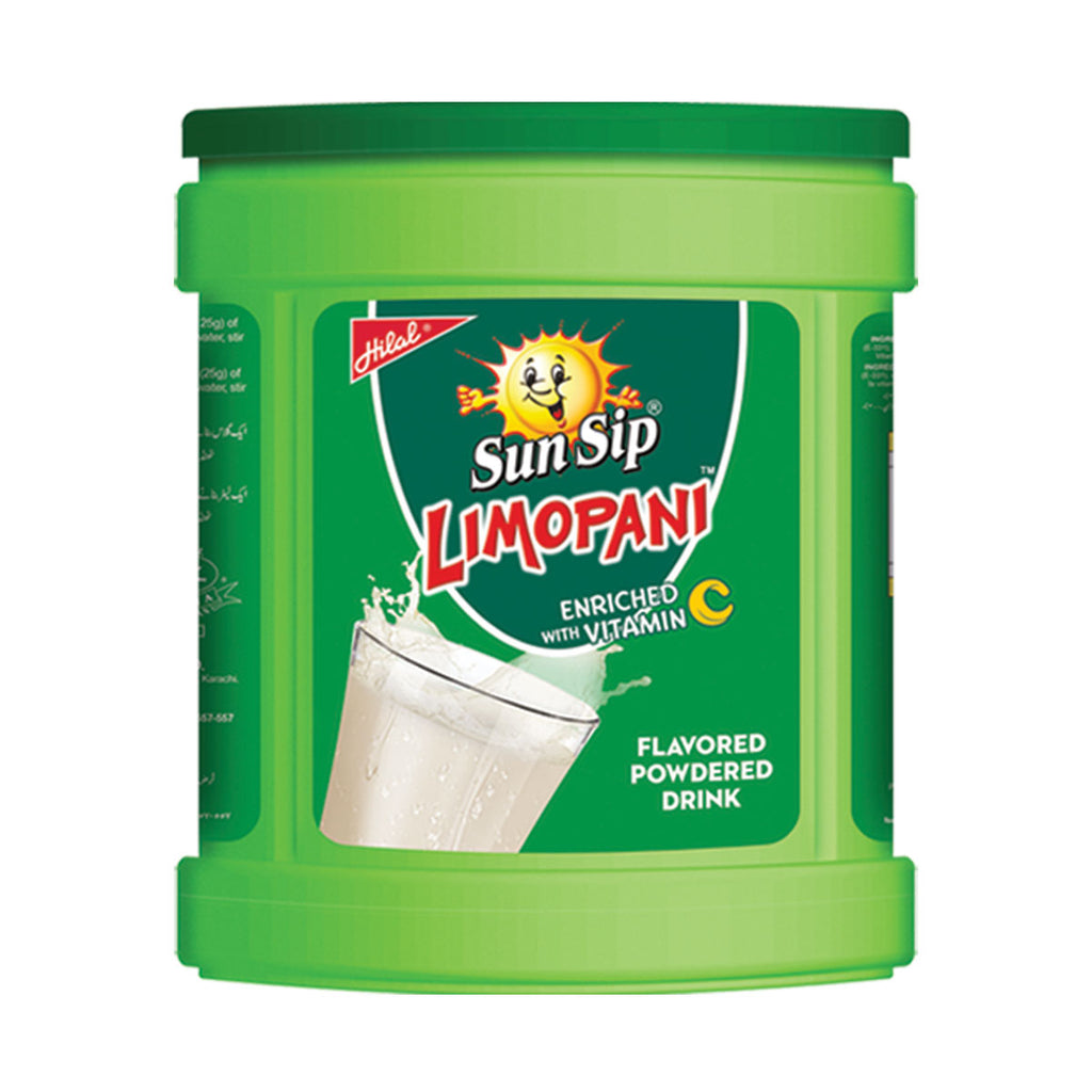 Limopani Tub - 750g