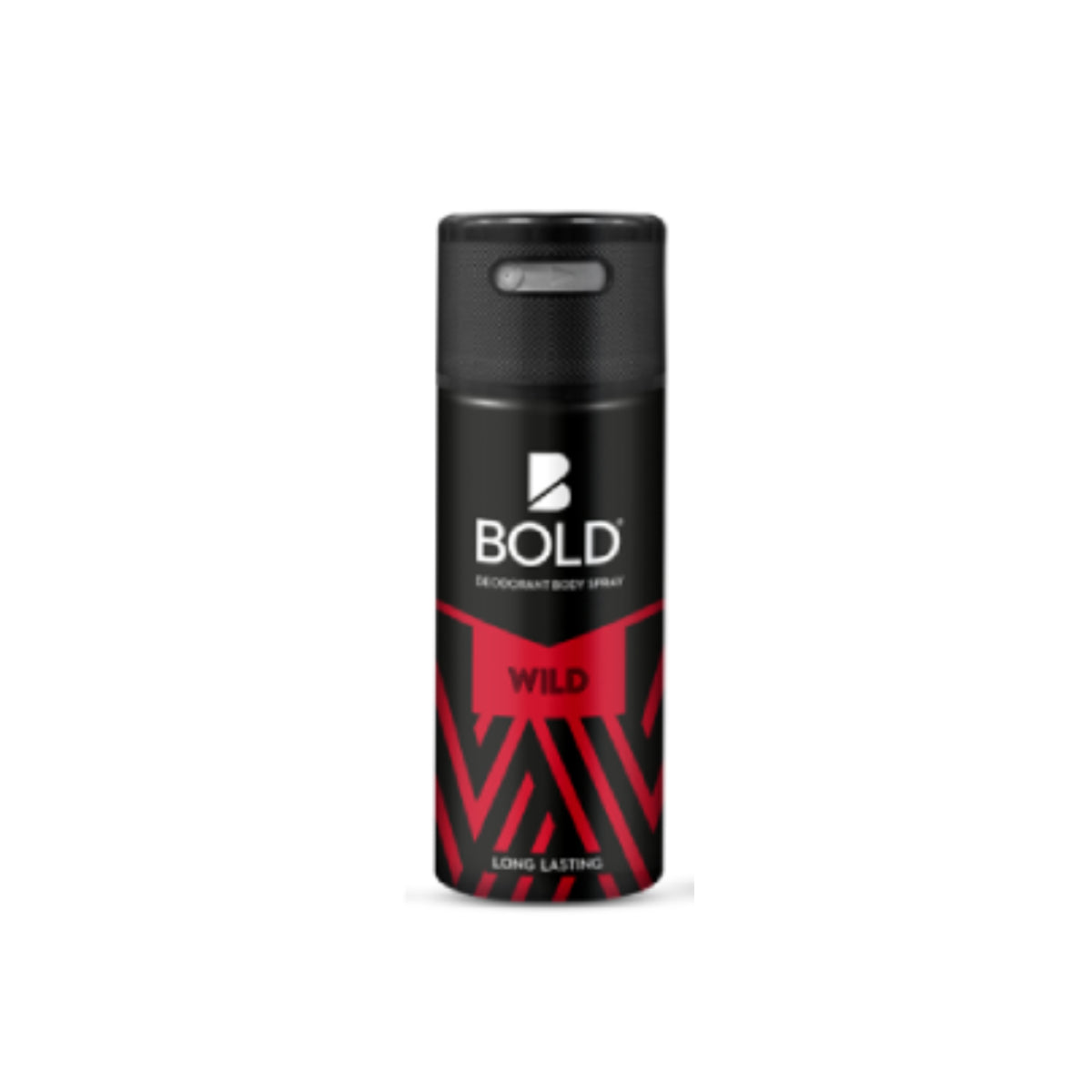 Bold Gas Body Spray Wild 150ML – Soko