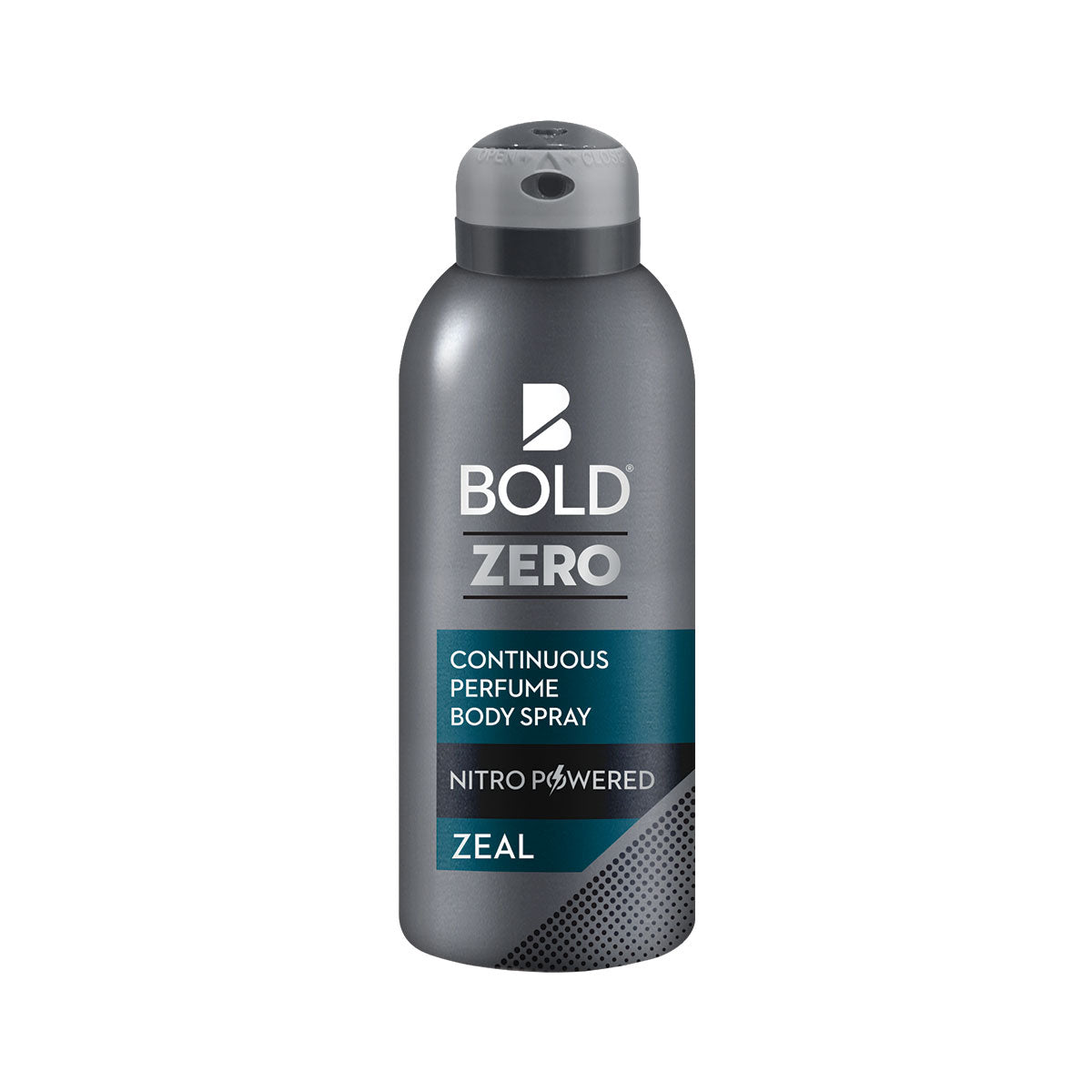 Bold Bs Zero Zeal 120ML